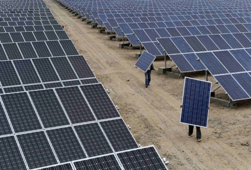 China’s passion for renewables 2
