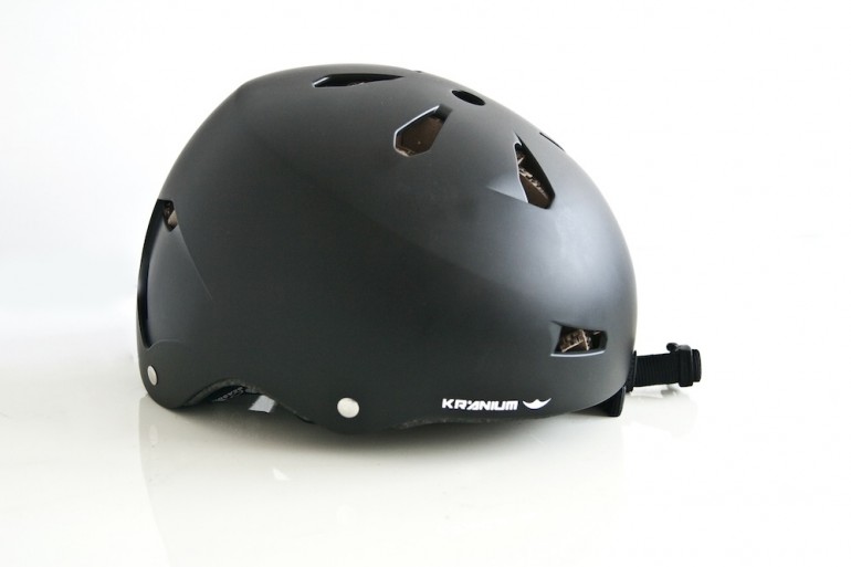 Cardboard Helmet 5