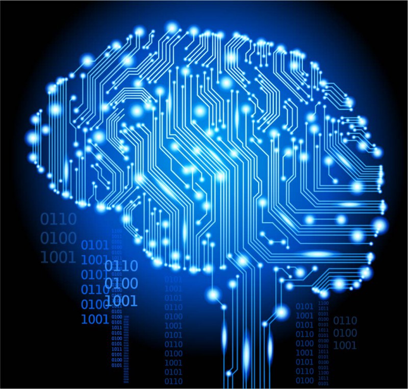 Проект по информатике искусственный интеллект 10 класс